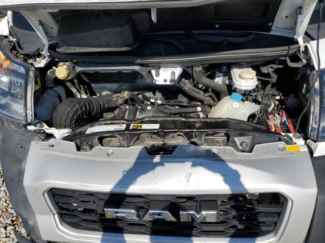 2022 RAM PROMASTER 3C6LRVDG9NE130789