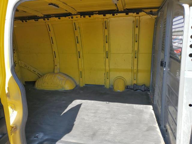 2019 CHEVROLET EXPRESS G2 #3310613269