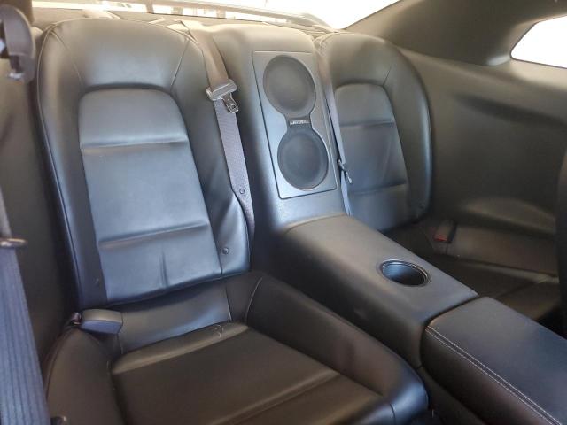 2015 NISSAN GT-R PREMI - JN1AR5EF1FM281637