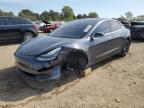 2018 TESLA MODEL 3 - 5YJ3E1EA8JF033529