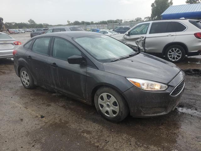 2018 FORD FOCUS S #3280318958