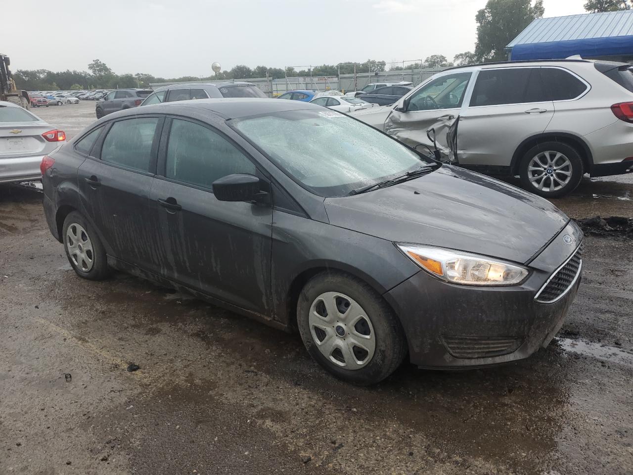 FORD FOCUS S