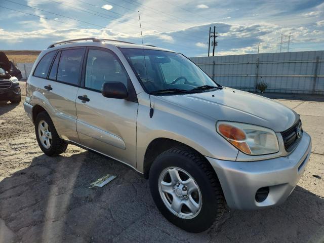 2004 TOYOTA RAV4 #3285014934