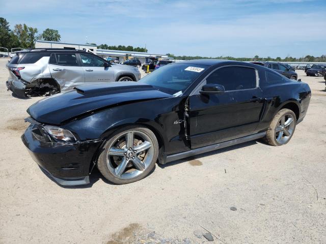 2012 FORD MUSTANG GT - 1ZVBP8CF1C5215457