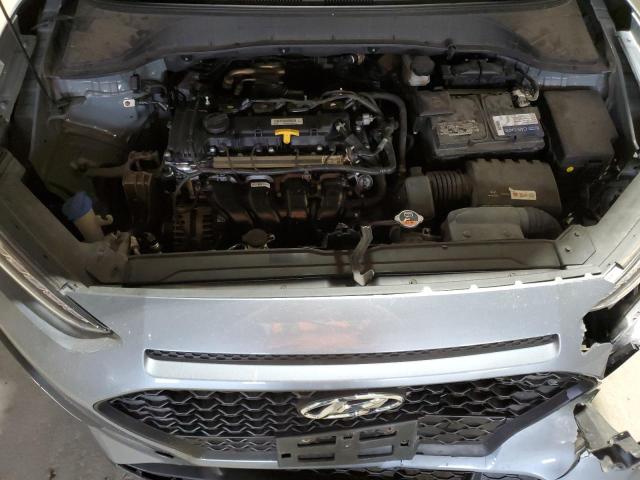2019 HYUNDAI KONA SE - KM8K1CAA0KU309926