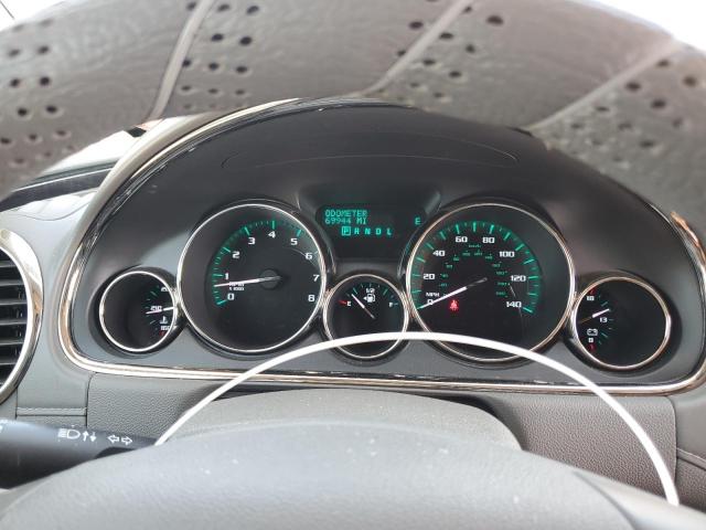 2016 BUICK ENCLAVE 5GAKRCKD4GJ222417