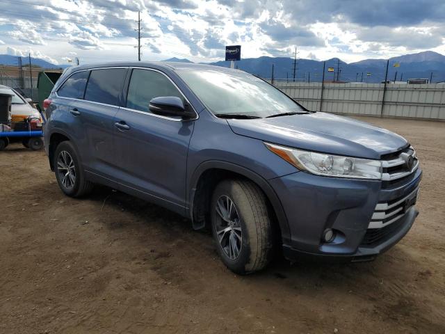 2017 TOYOTA HIGHLANDER 5TDBZRFH8HS372050