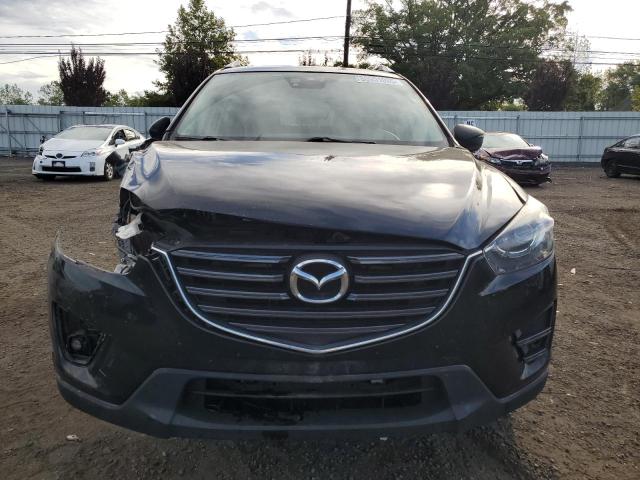 2016 MAZDA CX-5 GT JM3KE4DY5G0607661