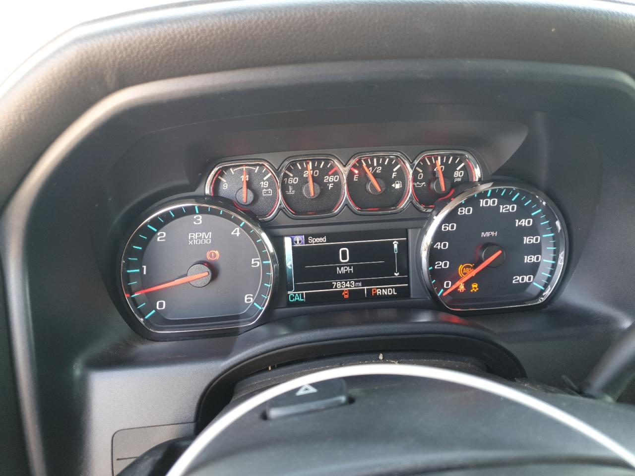 GMC SIERRA 1500 K1500 SLE