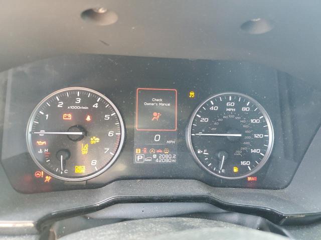 2020 SUBARU OUTBACK PR - 4S4BTACC7L3259742