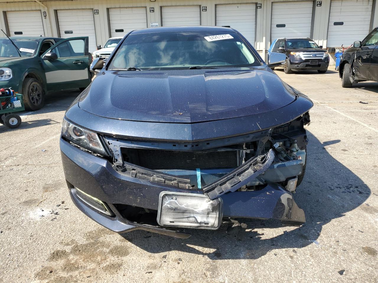 CHEVROLET IMPALA PREMIER