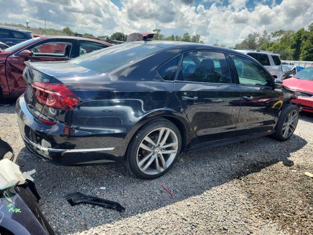 2018 VOLKSWAGEN PASSAT S 1VWAA7A38JC008296