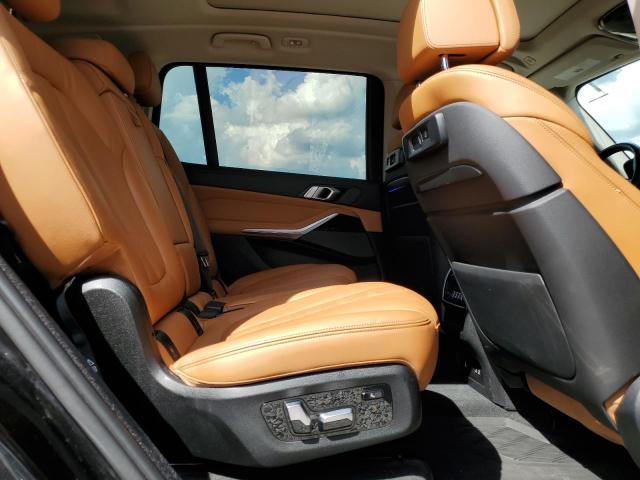 2019 BMW X7 XDRIVE4 5UXCW2C59KL086679