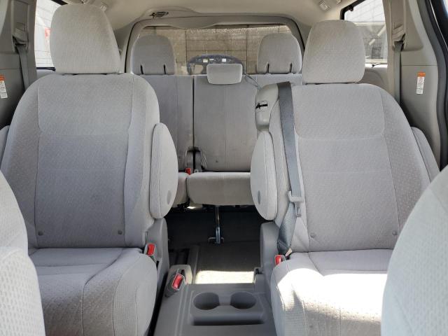 2015 TOYOTA SIENNA LE - 5TDKK3DC8FS665629