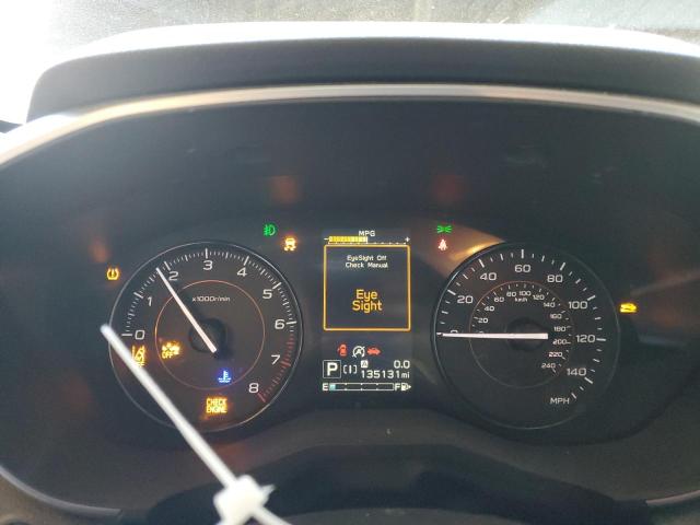 2020 SUBARU CROSSTREK JF2GTAPCXL8218577