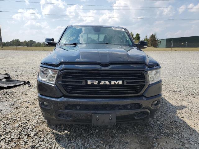 2019 RAM 1500 BIG H 1C6SRFFT9KN797204
