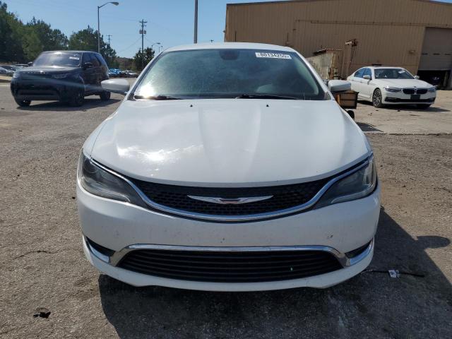 2017 CHRYSLER 200 LIMITE 1C3CCCAB4HN512286