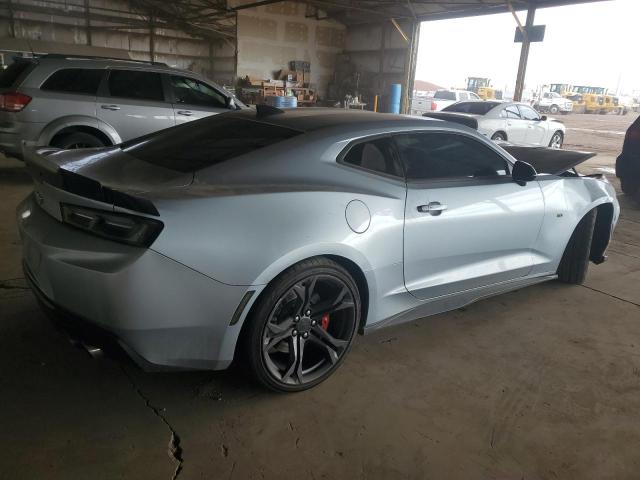 2018 CHEVROLET CAMARO SS 1G1FE1R78J0116283