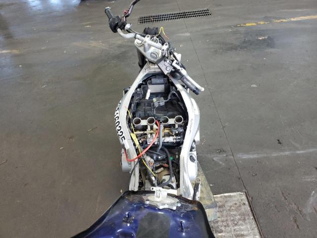 2005 YAMAHA FZ6 S JYARJ08E95A002265