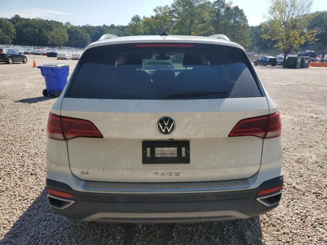 2023 VOLKSWAGEN TAOS SE - 3VVEX7B24PM341743