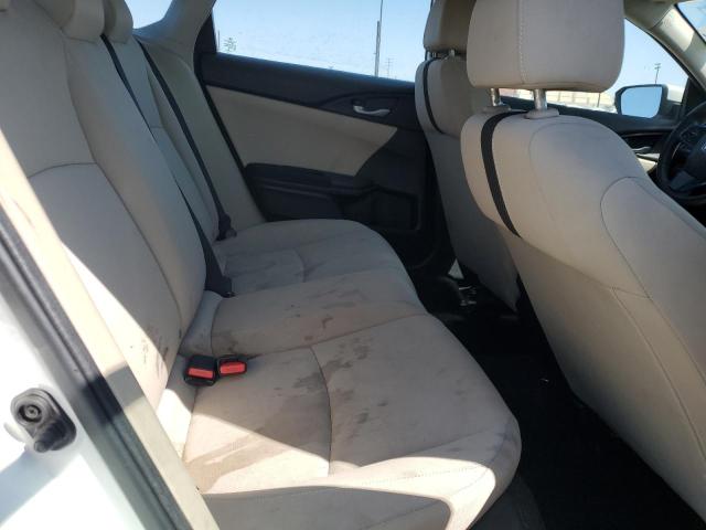 2016 HONDA CIVIC LX - 19XFC2F53GE083604