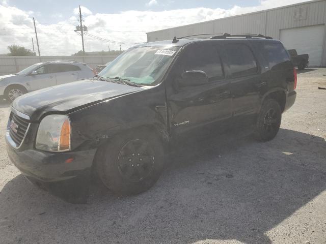 GMC YUKON SLT