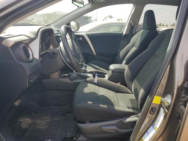 2015 TOYOTA RAV4 XLE - 2T3RFREV5FW318425