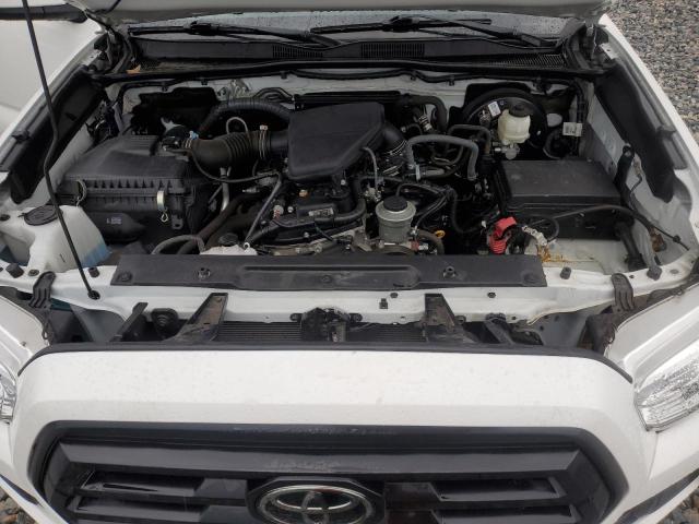 2021 TOYOTA TACOMA ACC 3TYRX5GN2MT032229