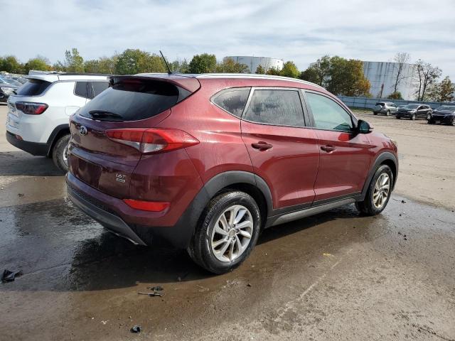 2016 HYUNDAI TUCSON LIM - KM8J3CA29GU052156