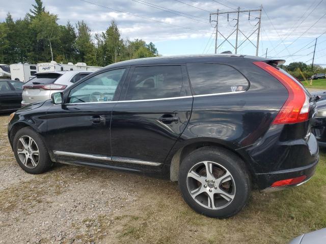 2015 VOLVO XC60 T6 PR YV4902RK9F2763135