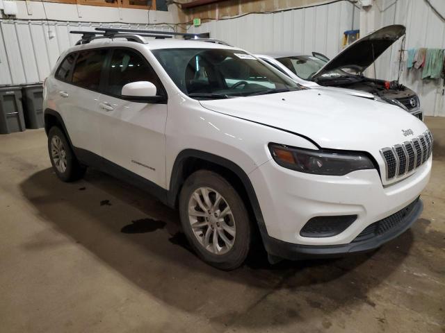2021 JEEP CHEROKEE L #3296636013