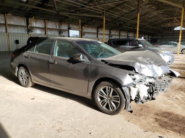 2016 TOYOTA CAMRY LE 4T1BF1FK2GU213794