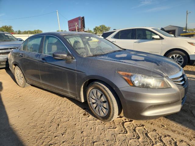 2012 HONDA ACCORD LX - Other View