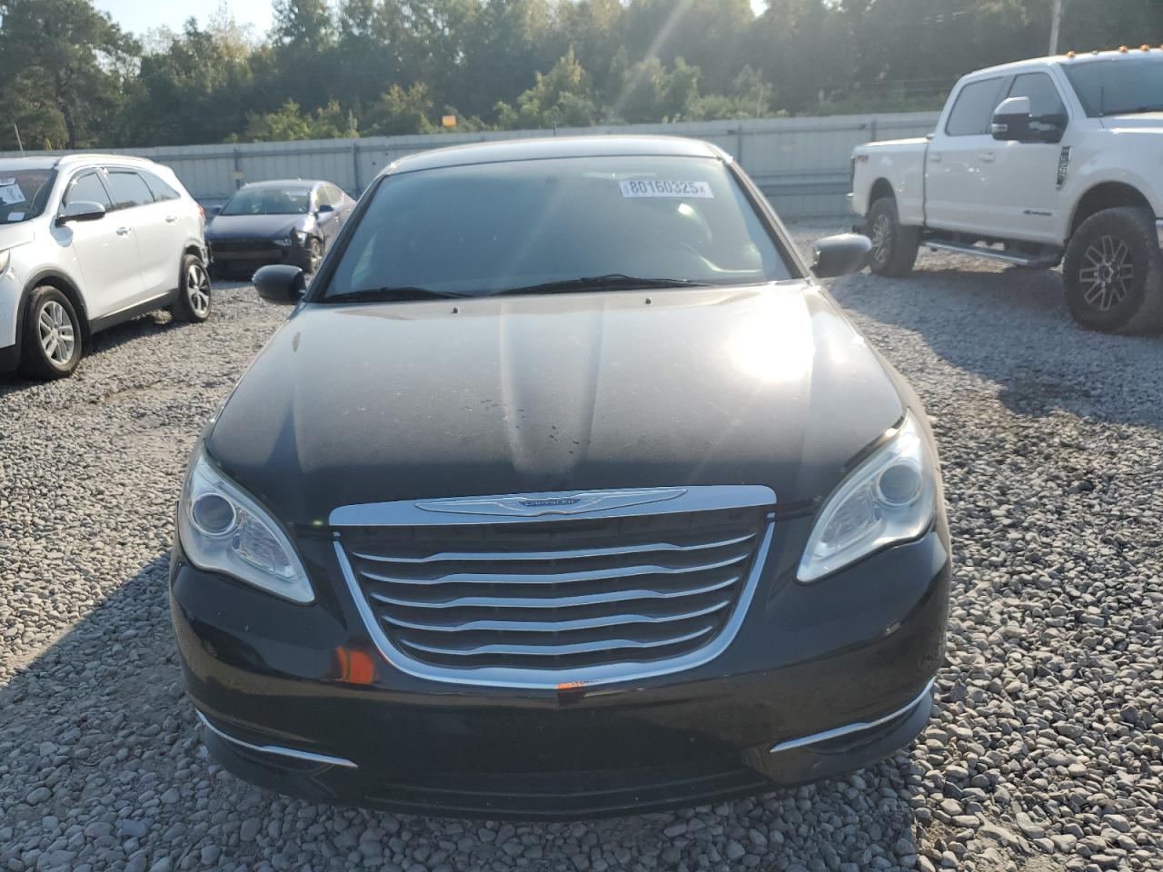 CHRYSLER 200 TOURING