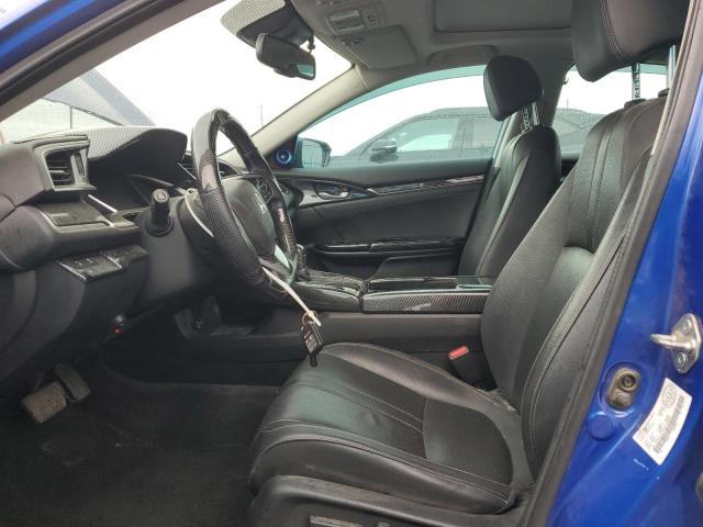 2018 HONDA CIVIC TOUR 2HGFC1F97JH103024