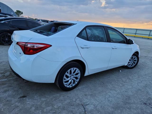 2018 TOYOTA COROLLA L - Other View