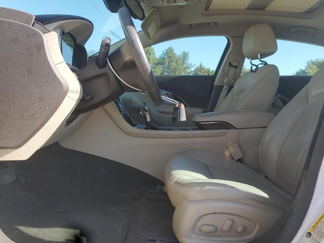 2016 BUICK LACROSSE S 1G4G45G37GF171816