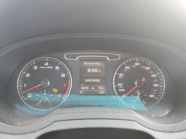 2015 AUDI Q3 PREMIUM WA1EFCFS8FR001409