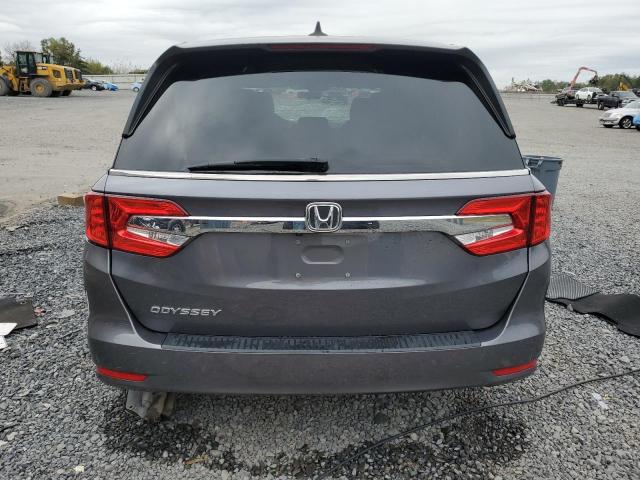 2019 HONDA ODYSSEY EX 5FNRL6H53KB034326