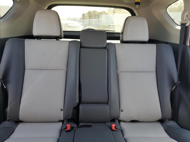 2015 TOYOTA RAV4 LIMITED 2T3DFREV8FW313858