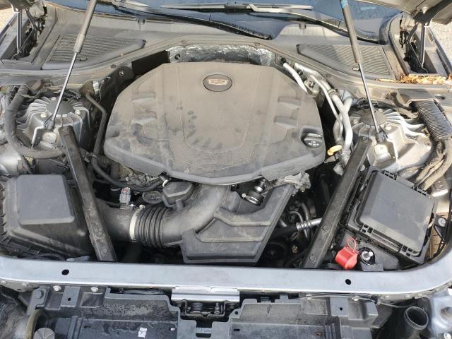 2020 CADILLAC CT6 LUXURY 1G6KE5RS4LU107872