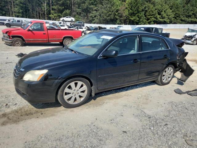 Global Auto Auctions: 2005 TOYOTA AVALON XL