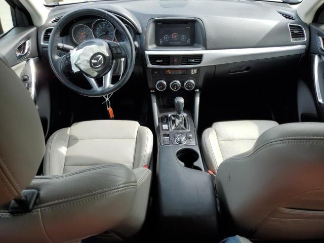 2016 MAZDA CX-5 TOURI - JM3KE4CY1G0898838