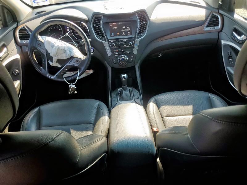 2018 HYUNDAI SANTA FE S #3296384645