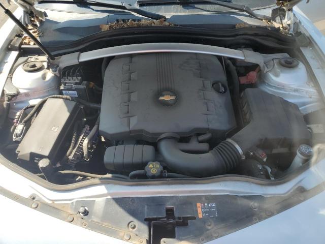 2012 CHEVROLET CAMARO LT #3286536163