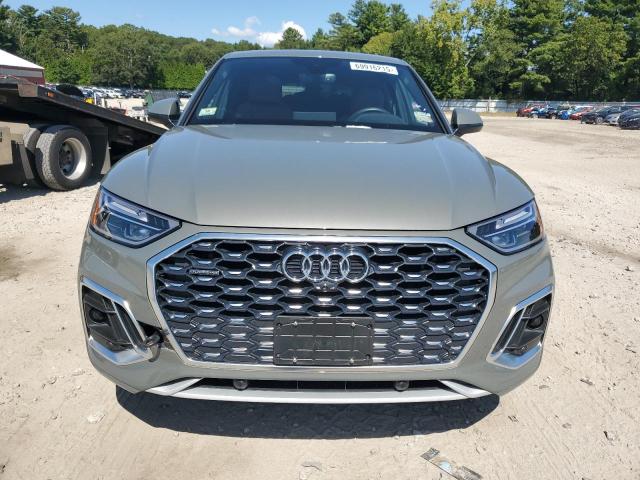 2024 AUDI Q5 SPORTBACK PRM PLS 45 WA15AAFY7R2011837