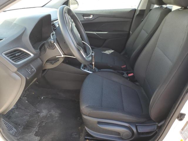 2021 HYUNDAI ACCENT SE 3KPC24A66ME138267