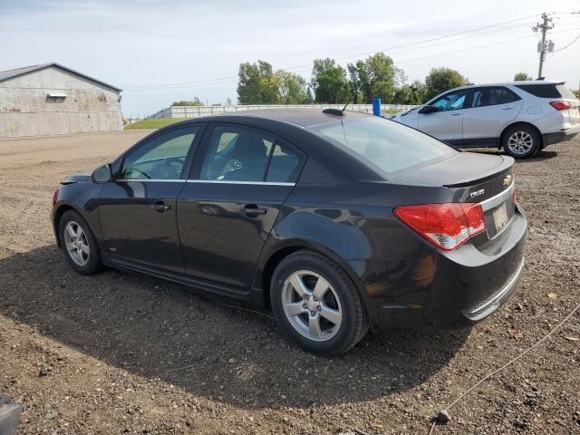 2016 CHEVROLET CRUZE LIMI 1G1PE5SB5G7222331