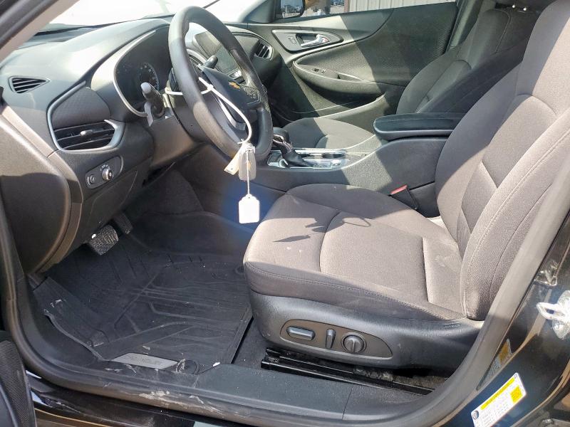 2023 CHEVROLET MALIBU - 1G1ZD5ST8PF144881