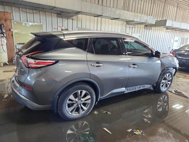 2017 NISSAN MURANO S 5N1AZ2MH7HN126873